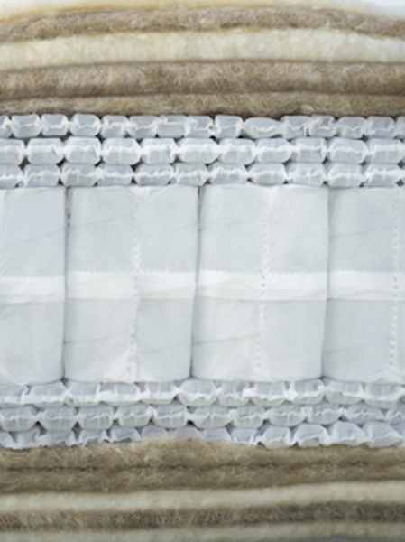 Harrison Spinks Sapphire 20000 Mattress
